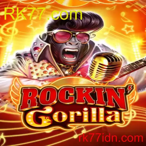 RockinGorilla