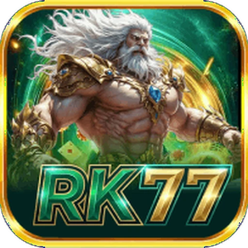 RK77.com Logo